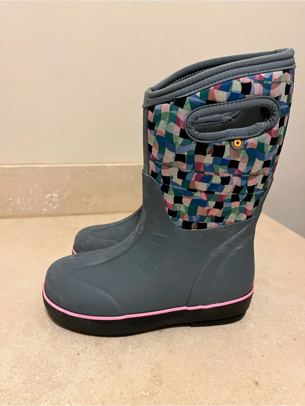 BOGS Insulated Boots